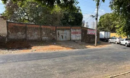 Terreno de 584 m² à venda, por R$ 590.000 no Setor Pedro Ludovico - Goiânia