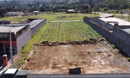 Área de 1266 m² à venda por R$ 1.249.000 no Residencial Linda Vista - Goiânia