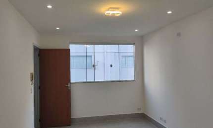 Apartamento de 78 m² com 03 quartos à venda por R$ 289.000 no Setor Negrão de Lima - Goiânia