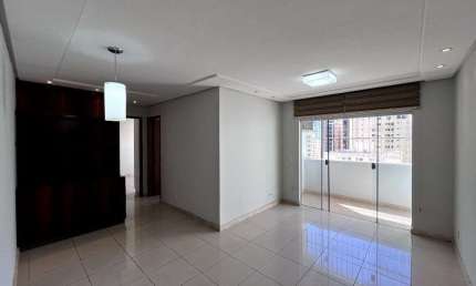 Apartamento de 64 m² com 02 quartos à venda por R$ 450.000 no Setor Bueno - Goiânia