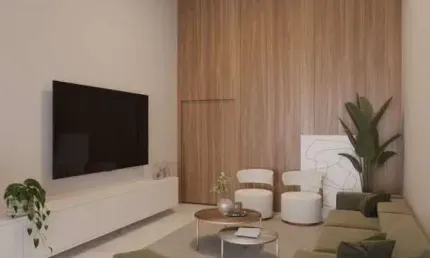 Casa de 155 m² com 03 suítes à venda por R$ 950.000 no Parque Amazônia - Goiânia