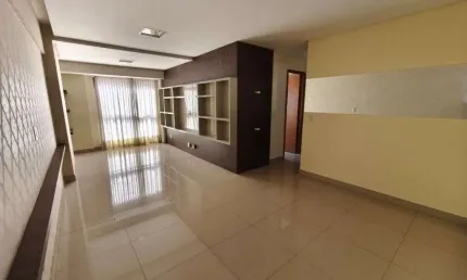 Apartamento de 87 m² com 03 quartos à venda por R$ 705.000 no Setor Bueno - Goiânia