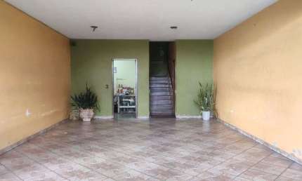 Sobrado de 400 m², com 04 quartos à venda,  por R$ 400.000 - Setor Campinas - Goiânia