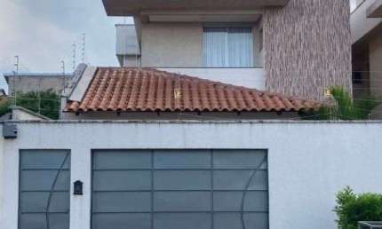 Sobrado de 220 m² com 04 quartos à venda por R$ 695.000 no Vila João Vaz - Goiânia