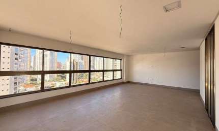 Apartamento de 239 m² com 04 suítes para alugar por R$ 15.600/mensais no Setor Marista - Goiânia/GO