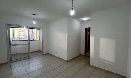 Apartamento de 75 m² com 02 quartos para alugar por R$ 2.600/mensais no Setor Bueno - Goiânia