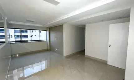 Apartamento de 63 m² com 02 quartos para alugar por R$ 2.500/mensais no Setor Bueno - Goiânia