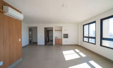 Apartamento de 165 m² com 03 suítes para alugar por r$ 9.000/mensais no setor bueno - goiânia