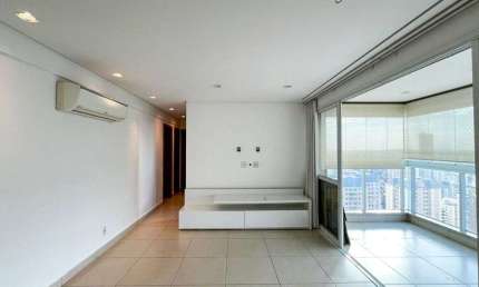 Apartamento de 102 m² com 03 quartos para alugar por R$ 3.930/mensais no Setor Bueno - Goiânia