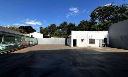 Loja de 100 m² para alugar por R$ 14.000/mensais no Setor Sul - Goiânia