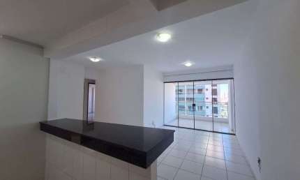 Apartamento de 82,00 m² com 03 quartos sendo 01 suíte para alugar por R$ 3.200/mensais no Setor Bueno - Goiânia/GO