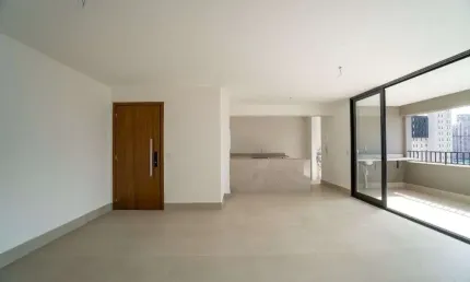 Apartamento de 119 m² com 03 suites à venda, por R$ 1.390,00 no Setor Bueno, Goiânia