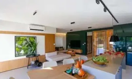 Casa de 172 m² com 03 suítes à venda por R$ 1.361.191 no Jardins Lyon - Aparecida de Goiânia