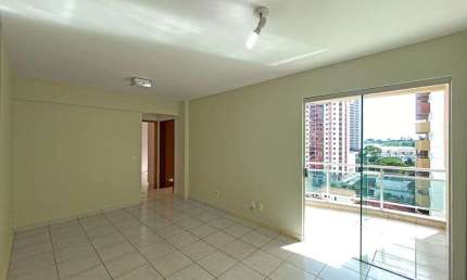 Apartamento de 68 m² com 02 quartos para alugar por R$ 2.200/mensais no Jardim Goiás - Goiânia