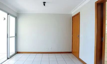 Apartamento de 68 m² com 03 quartos para alugar, por R$2300,00 no Alto da Glória, Goiânia