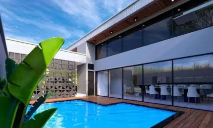 Casa de 248 m² com 04 suítes à venda por R$ 1.790.000 no Jardim Atlântico - Goiânia