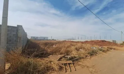 Área de 2800 m² à venda por R$ 1.400.000 no Setor Industrial Global Park - Aparecida de Goiânia