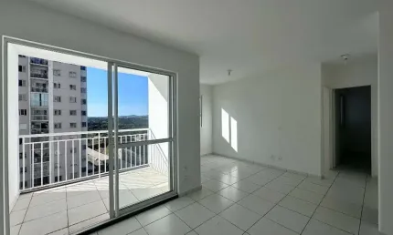 Apartamento de 64 m² com 02 quartos à venda por R$ 385.000 no Setor Feliz - Goiânia