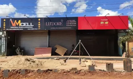 Casa de 208 m² com 02 quartos à venda por R$ 790.000 no Setor Pontal Sul - Aparecida de Goiânia