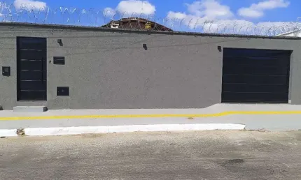 Casa de 111 m² com 03 quartos à venda por r$ 675.000 no jardim da luz - goiânia