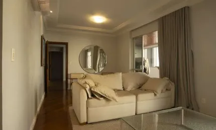 Apartamento de 216 m² com 04 quartos à venda por R$ 850.000 no Setor Bueno - Goiânia