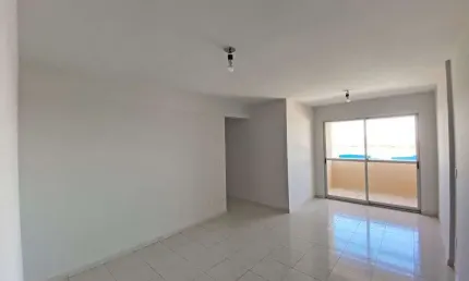 Apartamento de 79 m² com 03 quartos para alugar por R$ 1.800/mensais no Parque Amazônia - Goiânia