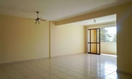 Apartamento de 165 m² com 04 quartos para alugar por R$ 3.800/mensais no Jardim América - Goiânia
