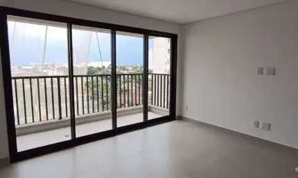 Apartamento de 65 m² com 02 quartos à venda por R$ 575.000 no Parque Amazônia - Goiânia