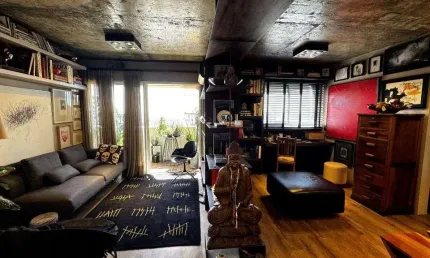 Apartamento de 64 m² com 01 quartos à venda por R$ 710.000 no Setor Oeste - Goiânia