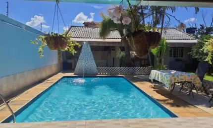 Casa de 332 m² com 05 quartos à venda por r$ 1.150.000 no setor vila santa isabel - goiânia
