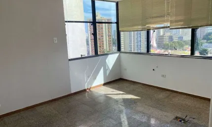 Sala de 29 m² à venda por R$ 130.000 no Setor Sul - Goiânia