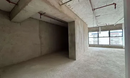 Sala de 57 m² para alugar por R$ 6.800/mensais no Setor Marista - Goiânia