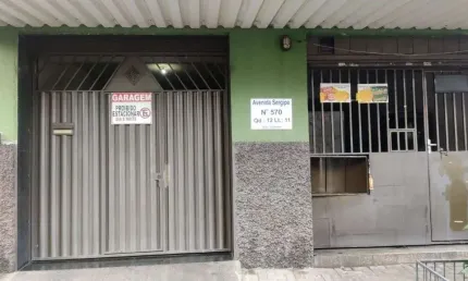 Sobrado de 377 m² com 03 quartos à venda por R$ 2.500.000 no Setor Campinas - Goiânia