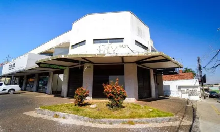 Loja de 64 m² para alugar por R$ 3.500/mensais no Jardim América - Goiânia