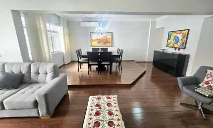 Apartamento de 188 m² com 04 quartos à venda por r$ 800.000 no setor bueno - goiânia