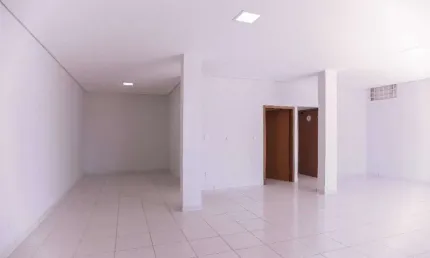 Loja de 87 m² para alugar por r$ 5.700/mensais no jardim américa - goiânia