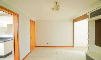 Apartamento de 68 m² com 03 quartos para alugar por R$ 3.000/mensais no Alto da Glória - Goiânia