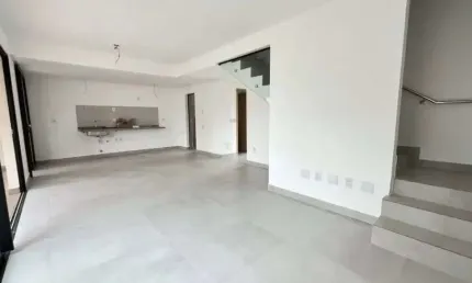 Sobrado de 181 m² com 04 suítes à venda por R$ 1.190.000 no Jardins Marselha - Aparecida de Goiânia