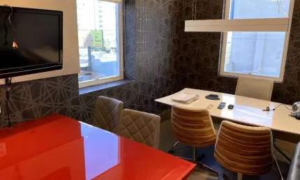 Sala de 39 m² à venda por R$ 420.000 no Setor Bueno - Goiânia