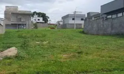 Lote de 322 m² à venda por r$ 330.000 no jardins porto - senador canedo