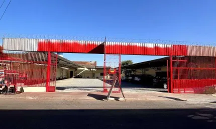 Lote de 1023 m² à venda por r$ 3.600.000 no setor campinas - goiânia