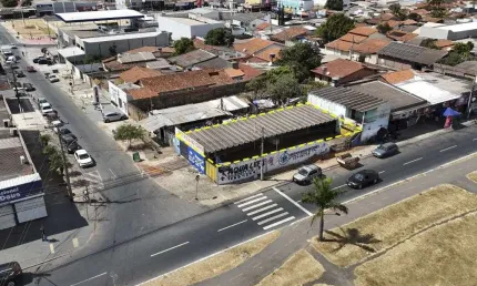 Lote de 348 m² à venda por r$ 1.100.000 no setor garavelo - aparecida de goiânia