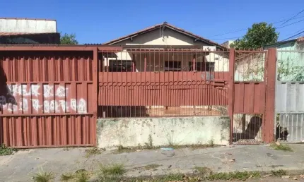 Casa de 150 m² com 02 quartos à venda por r$ 350.000 no setor vila união - goiânia