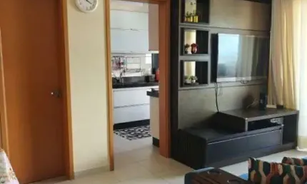 Apartamento de 80 m² com 03 quartos à venda por r$ 695.000 no setor leste universitário - goiânia