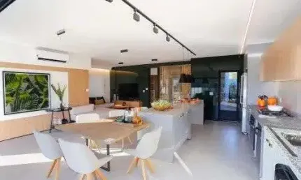 Casa de 178 m² com 03 suítes à venda por r$ 1.335.000 no jardins lyon - aparecida de goiânia