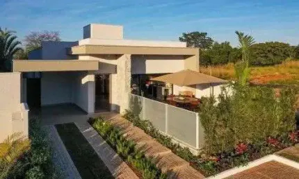 Casa de 172 m² com 03 suítes à venda por r$ 1.390.000 no jardins lyon - aparecida de goiânia