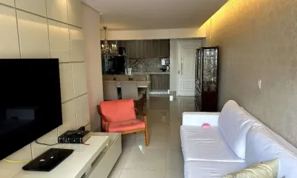Apartamento de 90 m² com 04 quartos à venda por r$ 550.000 - no setor bela vista - goiânia
