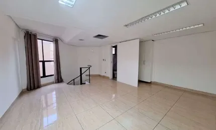 Loja de 74 m² para alugar por r$ 2.300/mensais no setor oeste - goiânia