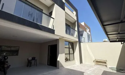 Sobrado de 215 m² com 05 suítes à venda por r$ 1.300.000 no setor jaó - goiânia