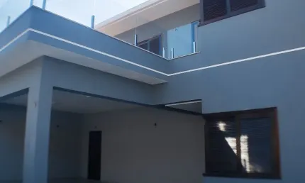 Casa em condomínio fechado com 5 quartos à venda no Centro, Miguel Pereira 